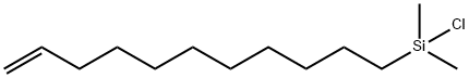 10-UNDECENYLDIMETHYLCHLOROSILANE