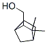 endo-3,3-dimethylbicyclo[2.2.1]heptane-2-methanol Struktur
