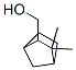 endo-3,3-dimethylbicyclo[2.2.1]heptane-2-methanol,18410-94-1,结构式