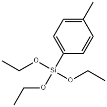 18412-57-2 三乙氧基对苯甲基硅烷