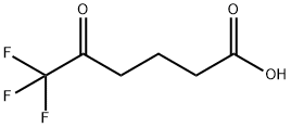 184157-09-3 5-オキソ-6,6,6-トリフルオロヘキサン酸