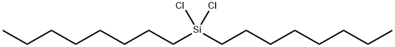 DI-N-OCTYLDICHLOROSILANE