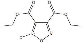 18417-40-8 diethyl 1,2,5-oxadiazole-3,4-dicarboxylate 2-oxide