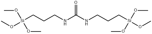 N,N-bis(3-Trimethoxysilylpropyl)urea|N,N-二(3-三甲氧基硅丙基)脲