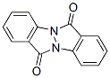 6H,12H-Indazolo[2,1-a]indazole-6,12-dione,18428-89-2,结构式