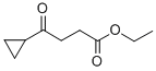 184297-33-4 4-环丙基-4-氧代丁酸乙酯