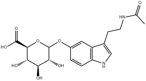 18430-06-3 N-乙酰基丝氨酸B-D-葡萄糖醛酸苷