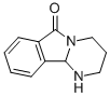 1,3,4,10B-四氢嘧啶并[2,1-A]异吲哚-6(2H)-酮 结构式