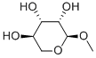 18449-76-8 2-methoxyoxane-3,4,5-triol