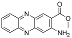 , 18450-09-4, 结构式