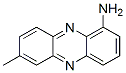 Phenazine, 1-amino-7-methyl- (8CI) Structure
