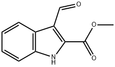 METHYL 3-FORMYL-1H-INDOLE-2-CARBOXYLATE price.