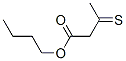 18457-88-0 3-Thioxobutyric acid butyl ester