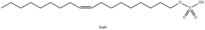 Natrium-(Z)-octadec-9-enylsulfat
