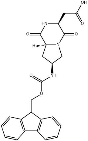 184700-26-3 Structure