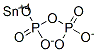 二りん酸すず(IV) 化学構造式