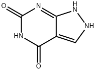 1H-Pyrazolo[3,4-d]pyrimidine-4,6(2H,5H)-dione|1H-吡唑并[3,4-D]嘧啶-4,6(2H,5H)-二酮