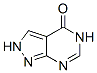 4H-Pyrazolo[3,4-d]pyrimidin-4-one, 2,5-dihydro- (9CI)|