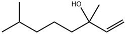 3,7-DIMETHYL-1-OCTEN-3-OL