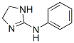 1848-75-5 N-(2-Imidazoline-2-yl)aniline