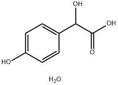 DL-4-ヒドロキシマンデル酸一水和物