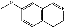 이소퀴놀린,3,4-디히드로-7-메톡시-