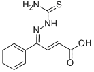 [[(E)-4-oxo-4-phenyl-but-2-enoyl]amino]thiourea,18507-29-4,结构式