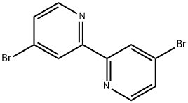 4,4'-DIBROMO-2,2'-BIPYRIDINE price.