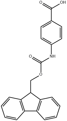 185116-43-2 FMOC-4-アミノ安息香酸