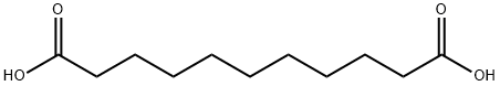 Undecanedioic acid