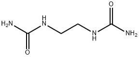 ethylenediurea Structure