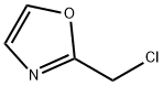 2-氯甲基恶唑,185246-17-7,结构式
