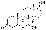 7-하이드록시디하이드로테스토스테론