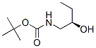 185426-13-5 Carbamic acid, [(2R)-2-hydroxybutyl]-, 1,1-dimethylethyl ester (9CI)