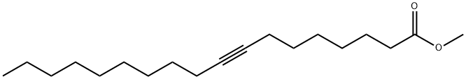 8-Octadecynoic acid methyl ester|