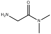 1857-19-8 2-アミノ-N,N-ジメチルアセトアミド