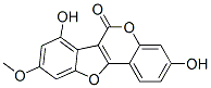 TRIFOLIOL Structure