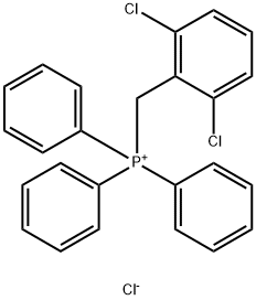 2,6-DICHLOROBENZYL TRIPHENYLPHOSPHONIUM CHLORIDE price.