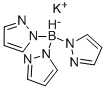 Potassium tris(1-pyrazolyl)borohydride price.