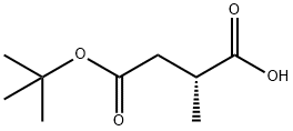 185836-75-3 (R)-2-甲基琥珀酸-4-叔丁酯