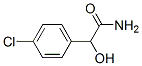 2-(p-클로로페닐)-2-히드록시아세트아미드