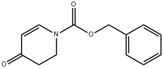 Benzyl 4-oxo-3,4-dihydropyridine-1(2H)-carboxylate|4-氧代-3,4-二氢吡啶-1(2H)-羧酸苄酯