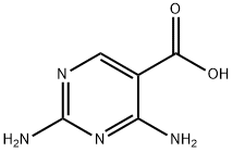 2,4-ジアミノピリミジン-5-カルボン酸