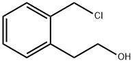 185898-93-5 2-(2-(氯甲基)苯基)乙醇