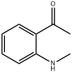 Ethanone, 1-[2-(methylamino)phenyl]- (9CI)|1-(2-(二甲基氨基)苯基)乙酮