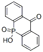 18593-26-5 5-Hydroxy-10-oxo-5H-acridophosphine 5-oxide