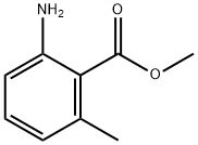 18595-13-6 2-氨基-6-甲基苯甲酸甲酯