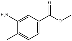 18595-18-1 3-アミノ-p-トルイル酸 メチル