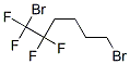 1,6-디브로모-1,1,2,2-테트라플루오로헥산