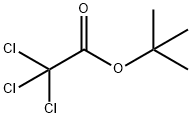 1860-21-5 Trichloroacetic acid tert-butyl ester
